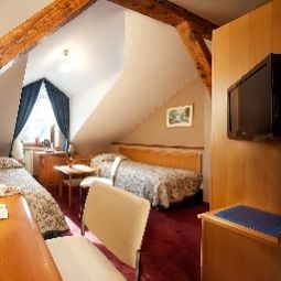 Chambre Niebieski Fotos