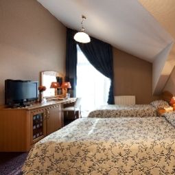 Chambre Niebieski Fotos