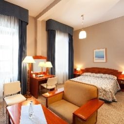 Chambre Niebieski Fotos