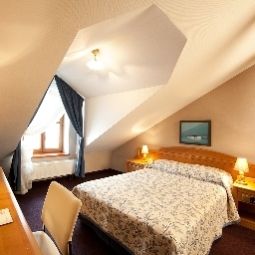 Chambre Niebieski Fotos