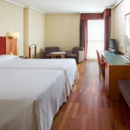 Chambre NH Villa de Coslada Fotos