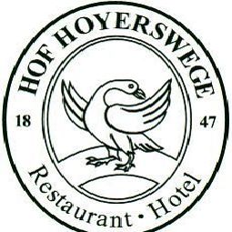 Сертификат Hof Hoyerswege Fotos