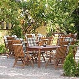 Garten Landhaus Oberbrumberg Fotos