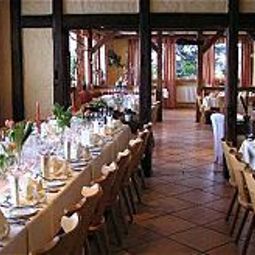 Restaurant Landhaus Oberbrumberg Fotos