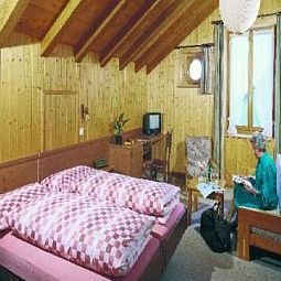 Habitación Cheval Blanc du Fotos