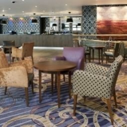 Bar Holiday Inn BELFAST Fotos