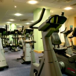 Sala spa/fitness Holiday Inn BELFAST Fotos