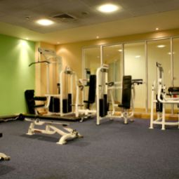 Sala spa/fitness Holiday Inn BELFAST Fotos
