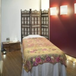 Sala spa/fitness Holiday Inn BELFAST Fotos