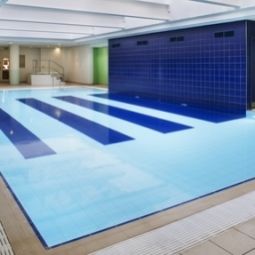 Basen Holiday Inn BELFAST Fotos