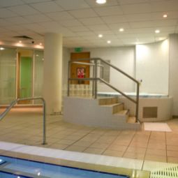 Basen Holiday Inn BELFAST Fotos