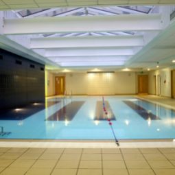 Basen Holiday Inn BELFAST Fotos