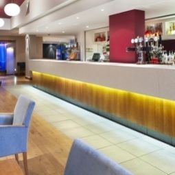 Restauracja Holiday Inn BELFAST Fotos