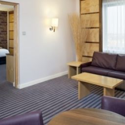 Suite Holiday Inn BELFAST Fotos