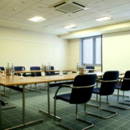 Sala konferencyjna Holiday Inn BELFAST Fotos