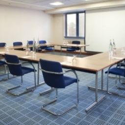 Sala konferencyjna Holiday Inn BELFAST Fotos