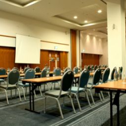 Sala konferencyjna Holiday Inn BELFAST Fotos