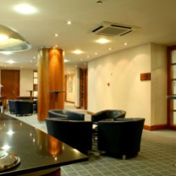 Sala konferencyjna Holiday Inn BELFAST Fotos