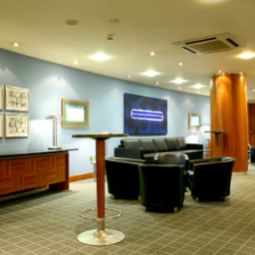 Sala konferencyjna Holiday Inn BELFAST Fotos
