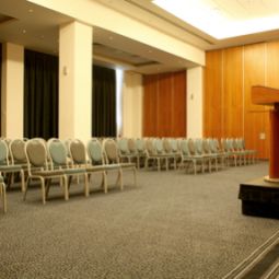 Sala konferencyjna Holiday Inn BELFAST Fotos