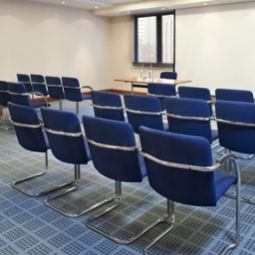 Sala konferencyjna Holiday Inn BELFAST Fotos