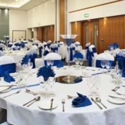 Sala bankietowa Holiday Inn BELFAST Fotos