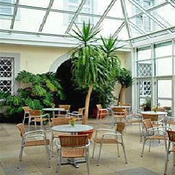 Halle Schönenberg Tagungshaus Fotos