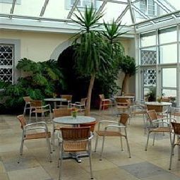 Innenansicht Schönenberg Tagungshaus Fotos