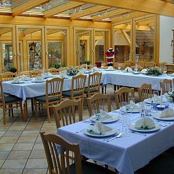 Restaurant Steinschalerhof Fotos