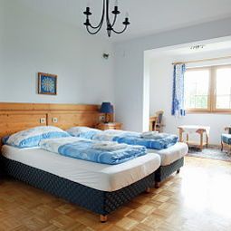 Chambre Steinschalerhof Fotos