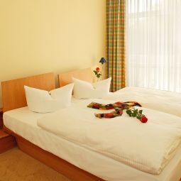  Strandhotel Seerose Fotos