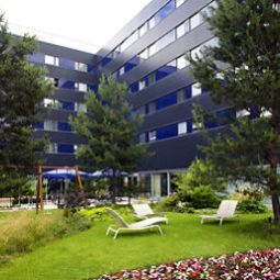Wellness/Fitness ibis Zurich City West Fotos