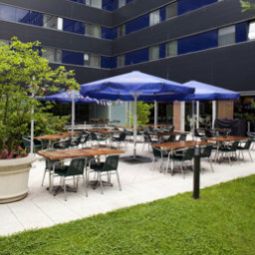 Wellness/Fitness ibis Zurich City West Fotos