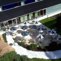 Frühstücksraum im Restaurant ibis Zurich City West Fotos