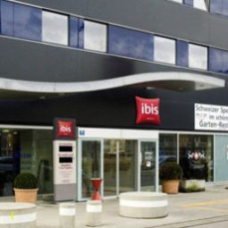  ibis Zurich City West Fotos