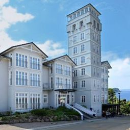 Widok zewnętrzny Hanseatic Wellness-Oase Fotos
