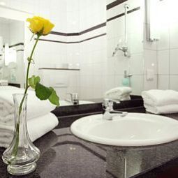 Łazienka Hanseatic Wellness-Oase Fotos