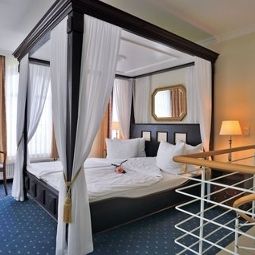 Suite Hanseatic Wellness-Oase Fotos