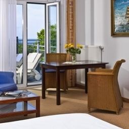 Suite Hanseatic Wellness-Oase Fotos