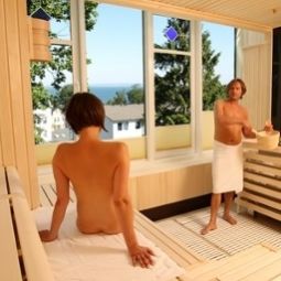  Hanseatic Wellness-Oase Fotos