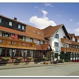 Hotelfotos Zur Igelstadt