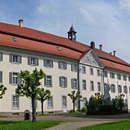 Hotelfotos Schönenberg Tagungshaus