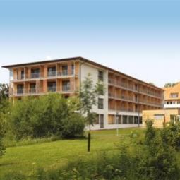 Hotelfotos Kurhotel Pirawarth