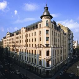 Kiev Radisson Blu Hotel Kiev 