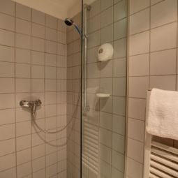 Camera da bagno Bischofshol Fotos