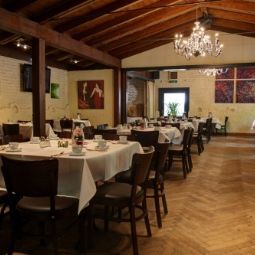 Sala colazione Bischofshol Fotos
