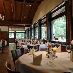 Ristorante Bischofshol Fotos