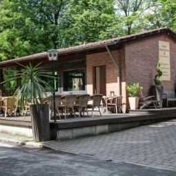 Terrazza Bischofshol Fotos