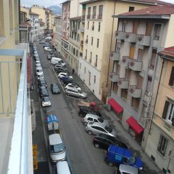 Фасад Orcagna Fotos