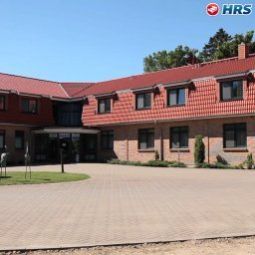 Exterior view Kranichrast Nationalparkhotel Fotos